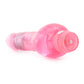 Juicy Jewels Rose Quartz Vibe