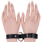 Shadow Convertible Cuffs