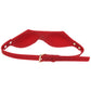 Temptasia Ardor Silicone Blindfold in Red