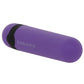 BodyWand Powerbolt Bullet Vibrator in Purple