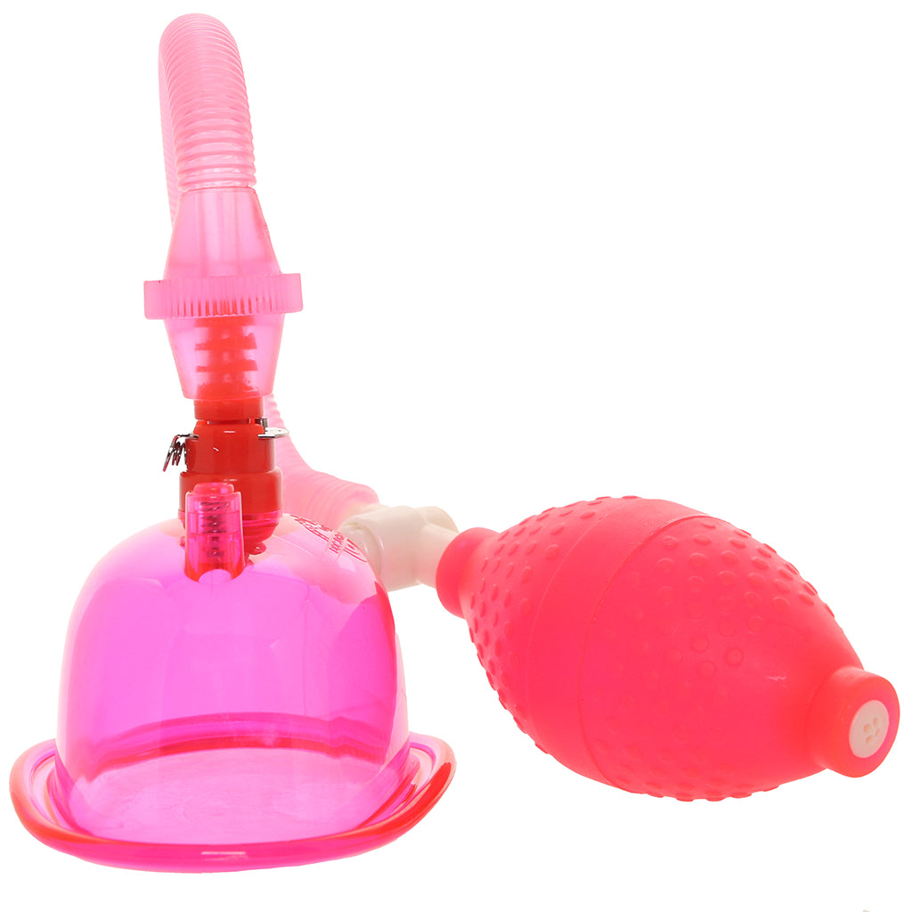Pink Pussy Pump PinkCherry Pink Pussy Pump PinkCherry