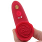 Secret Kisses Playful Petal Finger Vibe