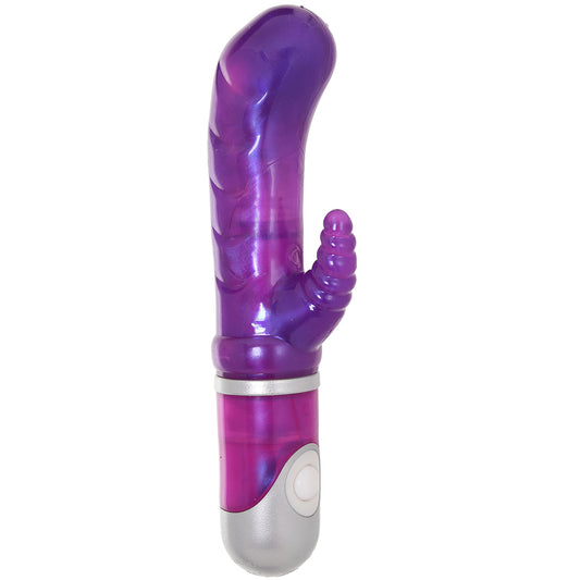 Pearl Passion Please Vibe