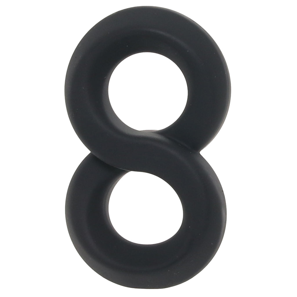 Performance Plus Launch Double Cock Ring