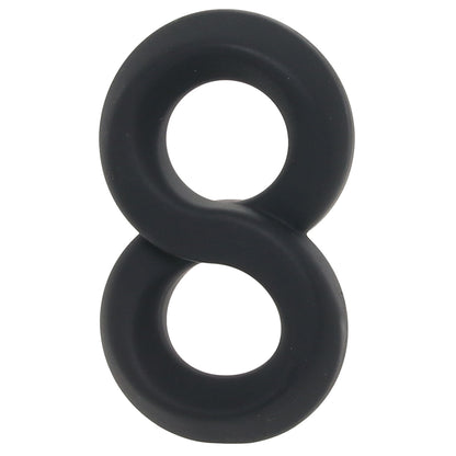 Performance Plus Launch Double Cock Ring