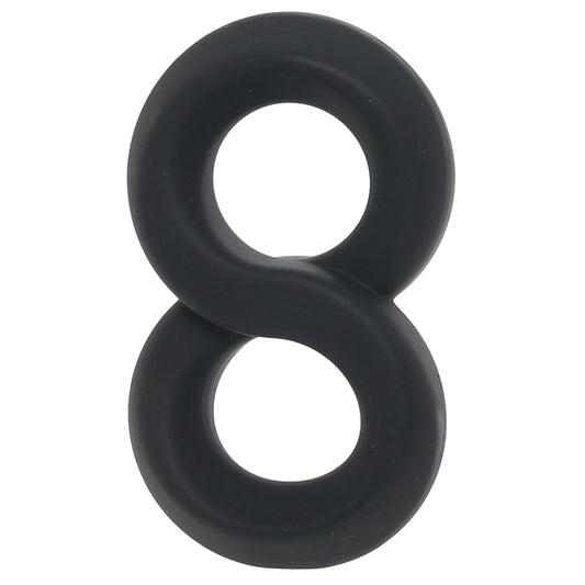 Performance Plus Launch Double Cock Ring