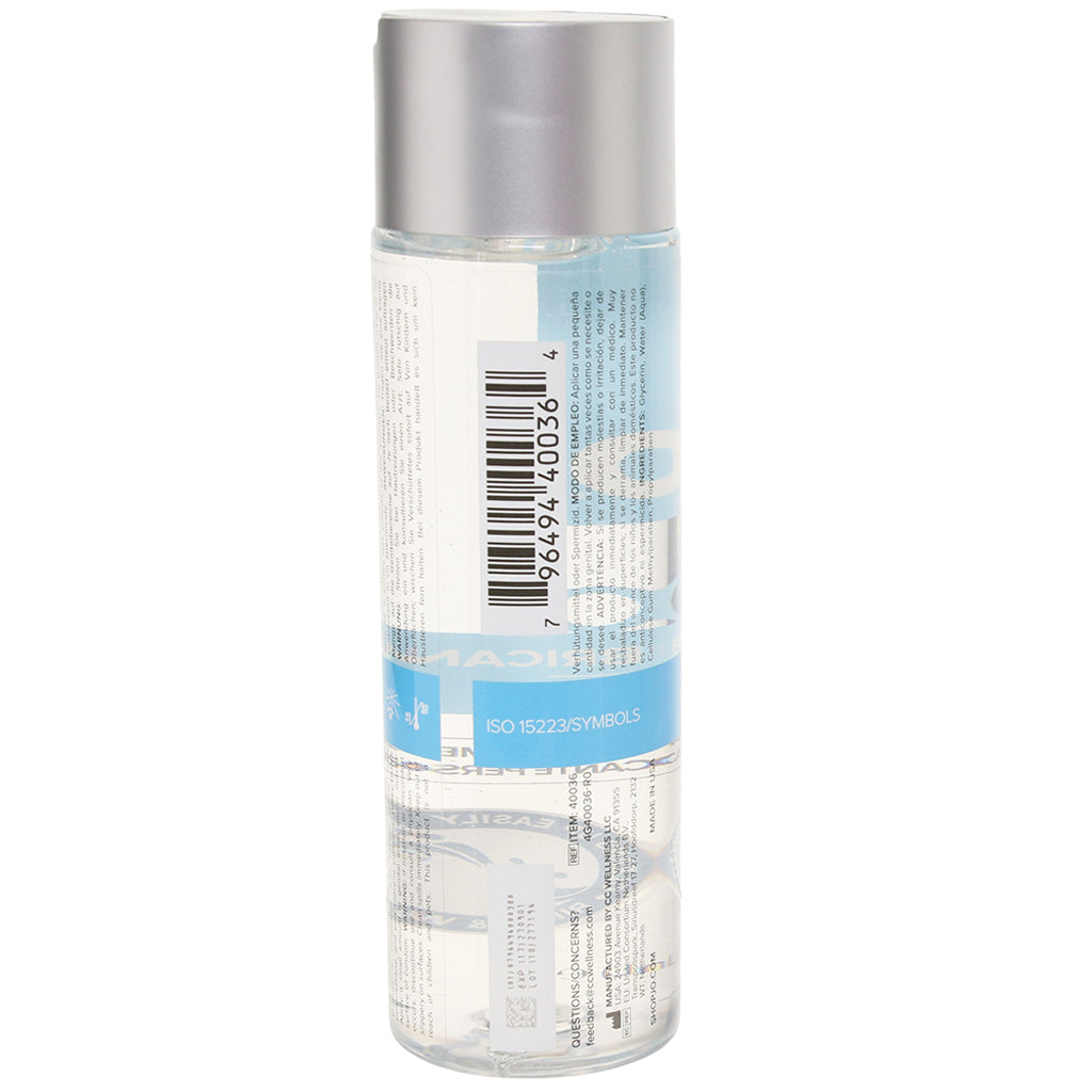 H2O Personal Lubricant in 8oz/237ml PinkCherry H2O Personal Lubricant in 8oz/237ml PinkCherry