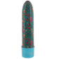 Polynesian Pleasures Into The C MERViBES Bullet in Teal