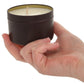 At Night Massage Candle 6oz/170g in Sea Jasmine