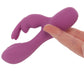 X & O's Devotion Rabbit Vibrator