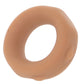 Gunner Liquid Silicone Super Stretch C-Ring in Tan