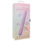 Play with Me Double Ended Silicone Vibe