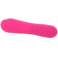 Bang! Thrusting Silicone Vibe in Pink