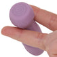 X&O's Peck Silicone Bullet Vibe