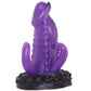 Creature Cocks Leviathan Silicone Dildo