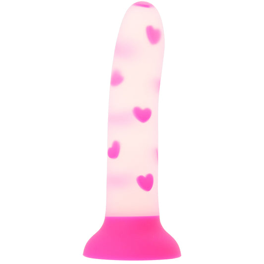 Firefly Nymph Dildo in Pink PinkCherry Firefly Nymph Dildo in Pink PinkCherry