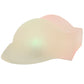 PDX Elite Go-Go Booty LED Mega Masturbator in Frosted