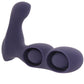 BodyWand Triple Play Tri-Pulse Prostate Massager