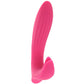 Intimately GG The GG Spot & Clitoral Vibe
