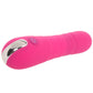 Bang! Thrusting Silicone Vibe in Pink