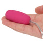 7 Function Power Play Egg Vibe in Pink