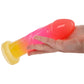 Avant Sunburst G-Spot Dildo