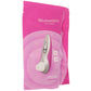 Womanizer Pro40 Clitoral Stimulator in Magenta