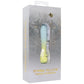 Symba Fiercely Powerful Smooth Bullet Vibe in Yellow