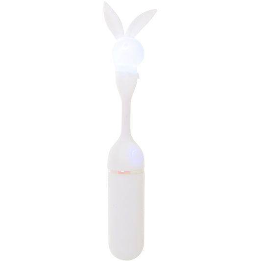 Playboy Lucky Charm Light Up Bullet Vibe