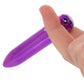 Crystal High Intensity Bullet Vibe in Purple