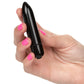High Intensity Bullet Vibe in Black