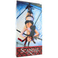 Scandal 8 Points of Love Bed Restraint
