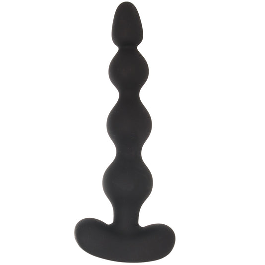 Renegade Reign Vibrating Remote Anal Beads