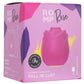 Romp Rose 2.0 Pleasure Air Stimulator