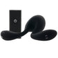 BENDZ Bendable Vibrating Butt Plug in Medium