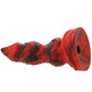 Fantasy F*ckers Red Raider Vac-U-Lock Dildo