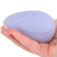 Satisfyer Pixie Dust Double Air Pulse Vibe in Violet & Pink