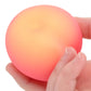 Romp Pink Peach Get Juicy Air Pulse Vibe