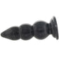 American Bombshell Triple Payload Butt Plug