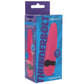 BodyWand Thunderbolt Bullet Vibrator in Pink
