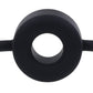 Edge Silicone Ring Gag