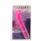 Lia "G" Bliss 10 Function Vibe in Pink