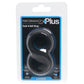 Performance Plus Launch Double Cock Ring