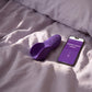We-Vibe Shared Touch Couples Grinding Vibrator in Purple