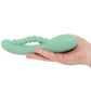 Polynesian Pleasures Kakui Me Warming G-Spot Vibe