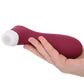 Satisfyer Pro 2 Gen 3 Double Air Pulse App Vibe in Wine