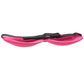 Ouch! 3D Blindfold in Pink