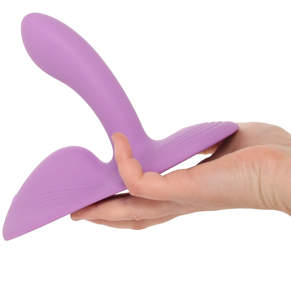 Grinders Paramour Vibe – PinkCherry