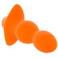 BodyWand 4Play Buzzy Beads Plug