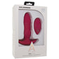 A-Play Rise 6.25 Inch Thrusting Anal Vibe